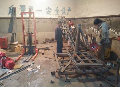 點(diǎn)擊查看詳細(xì)信息<br>標(biāo)題：華友機(jī)械多用途吊J 閱讀次數(shù)：7686