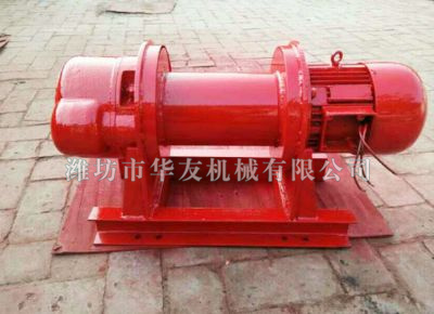 點(diǎn)擊查看詳細(xì)信息<br>標(biāo)題：華友機(jī)械小吊機(jī)主機(jī) 閱讀次數(shù)：4861