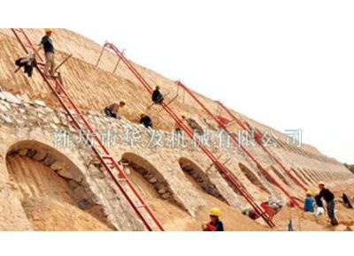 點擊查看詳細信息<br>標題：華友機械建筑用爬山虎 閱讀次數(shù)：5289