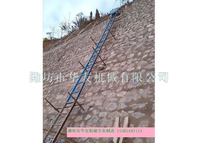點擊查看詳細信息<br>標題：華友機械建筑用爬山虎 閱讀次數(shù)：5203