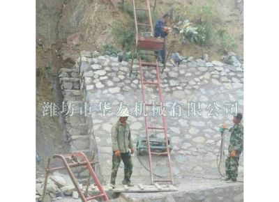 點擊查看詳細信息<br>標題：華友機械建筑用爬山虎 閱讀次數(shù)：5126