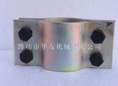 點擊查看詳細(xì)信息<br>標(biāo)題：華友機械夾子 閱讀次數(shù)：4832