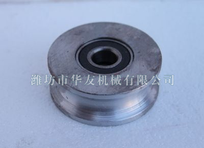 點擊查看詳細(xì)信息<br>標(biāo)題：華友機械專用輪 閱讀次數(shù)：4892