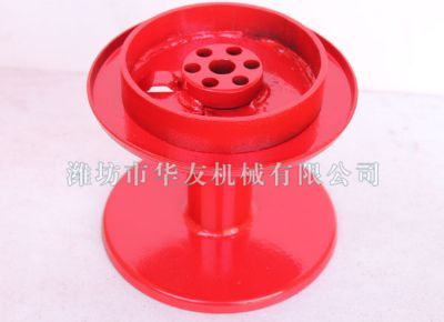 點擊查看詳細(xì)信息<br>標(biāo)題：華友機械繩筒 閱讀次數(shù)：4839