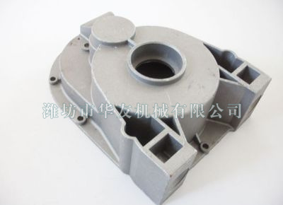 點擊查看詳細(xì)信息<br>標(biāo)題：華友機械齒輪箱 閱讀次數(shù)：7204