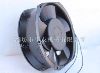 點擊查看詳細(xì)信息<br>標(biāo)題：華友機械電風(fēng)扇 閱讀次數(shù)：5065