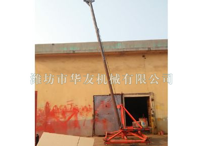 點(diǎn)擊查看詳細(xì)信息<br>標(biāo)題：華友機(jī)械多用途吊 閱讀次數(shù)：6769