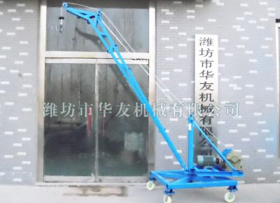 點(diǎn)擊查看詳細(xì)信息<br>標(biāo)題：華友機(jī)械多用途吊 閱讀次數(shù)：11382