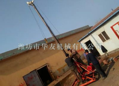 點(diǎn)擊查看詳細(xì)信息<br>標(biāo)題：華友機(jī)械多用途吊 閱讀次數(shù)：7452