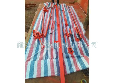 點(diǎn)擊查看詳細(xì)信息<br>標(biāo)題：華友機(jī)械直滑式吊運(yùn)機(jī)11111 閱讀次數(shù)：6939