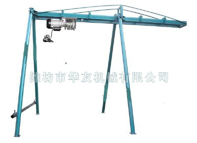 點(diǎn)擊查看詳細(xì)信息<br>標(biāo)題：華友機(jī)械平滑式吊運(yùn)機(jī)66 閱讀次數(shù)：6628