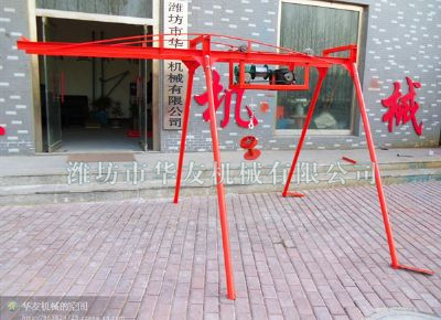 點(diǎn)擊查看詳細(xì)信息<br>標(biāo)題：華友機(jī)械平滑式吊運(yùn)機(jī) 閱讀次數(shù)：8103