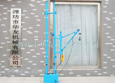 點擊查看詳細信息<br>標題：雙立柱上料機 閱讀次數(shù)：8664