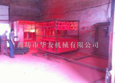 點擊查看詳細信息<br>標題：華友機械部分產品 閱讀次數(shù)：9507