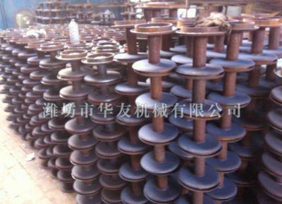 點擊查看詳細信息<br>標題：華友機械部分產品 閱讀次數(shù)：9249