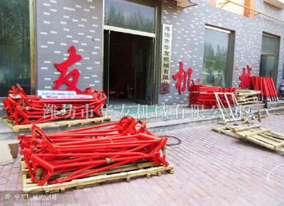 點(diǎn)擊查看詳細(xì)信息<br>標(biāo)題：華友機(jī)械發(fā)貨現(xiàn)場(chǎng) 閱讀次數(shù)：10601