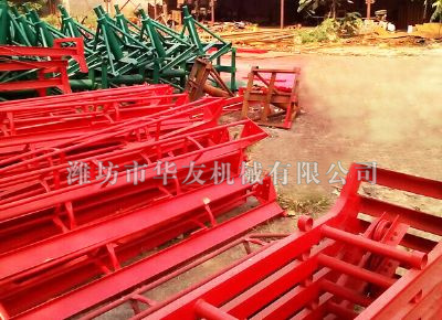 點擊查看詳細信息<br>標題：華友機械建筑用爬山虎 閱讀次數(shù)：5284